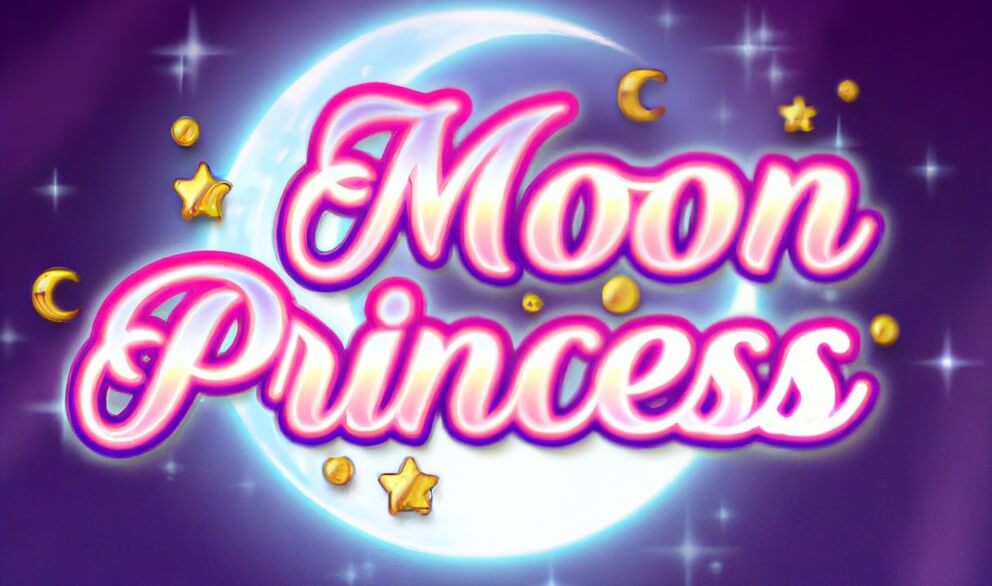 Что такое слот Moon Princess?