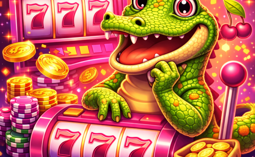Istilah Slot Gacor di Mata Masyarakat Indonesia